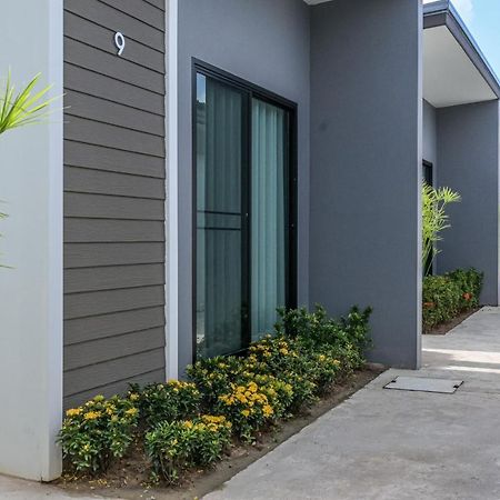 Hotel Baan Kieng Tawan Khong Chiam Exterior foto